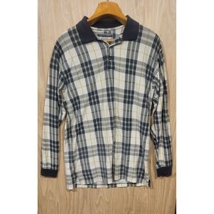 Golf Classic By Munsingwear‎ Mens Longsleeve Size Large.
